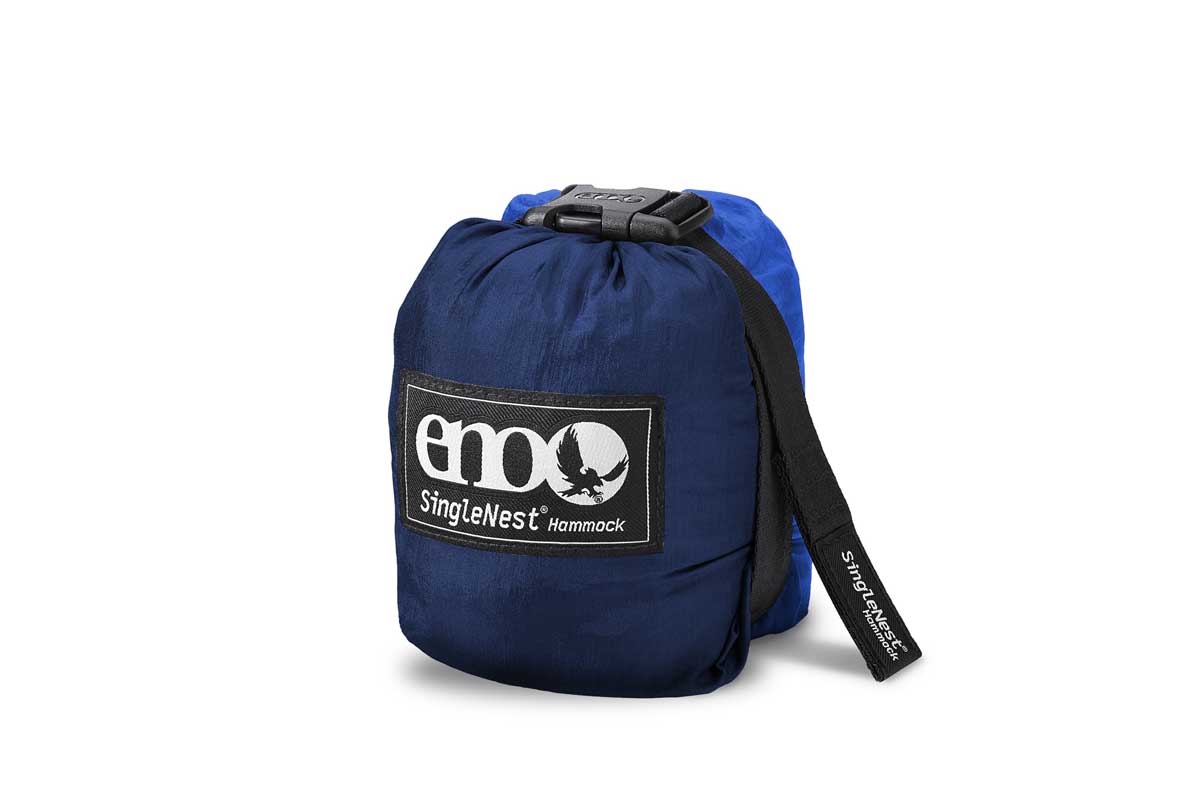 Single deals nest hammock